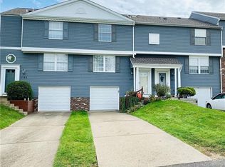2534 Hawthorne Dr, Oakdale, PA 15071