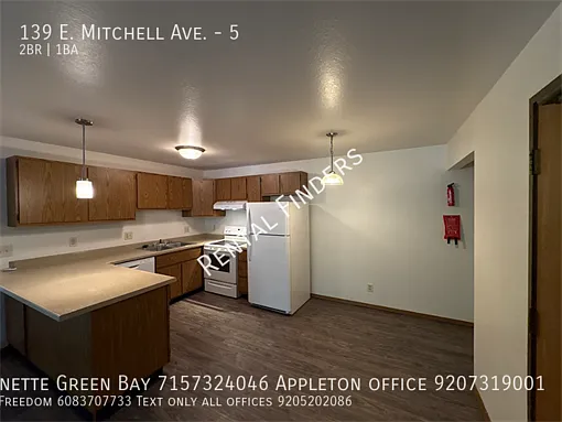 139 E Mitchell Ave #5