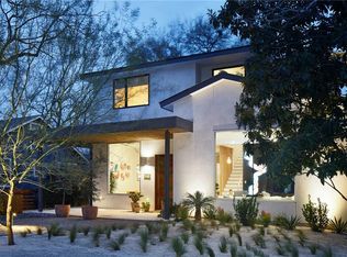 4313 Bellvue Ave, Austin, TX 78756