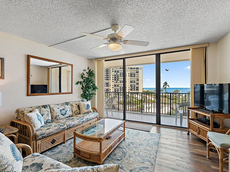 300 Ocean Trail Way #403 — Photo 11