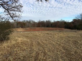 S Luther Rd, Newalla, OK 74857