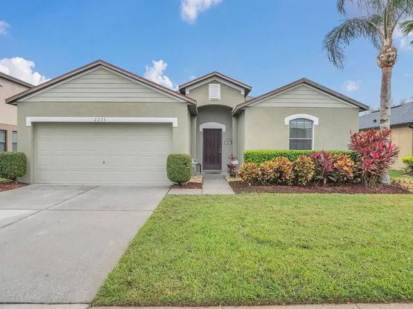 2233 Tulip Valley, Sanford, FL 32771