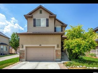 476 W Bountiful Way, Saratoga Springs, UT 84045