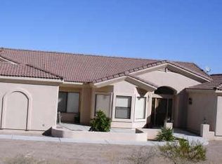 1195 N Steinway Dr, Wickenburg, AZ 85390