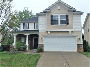 12412 Lanier Islands Cir, Charlotte, NC 28273