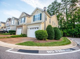 2502 Bryarton Village Way, Raleigh, NC 27606