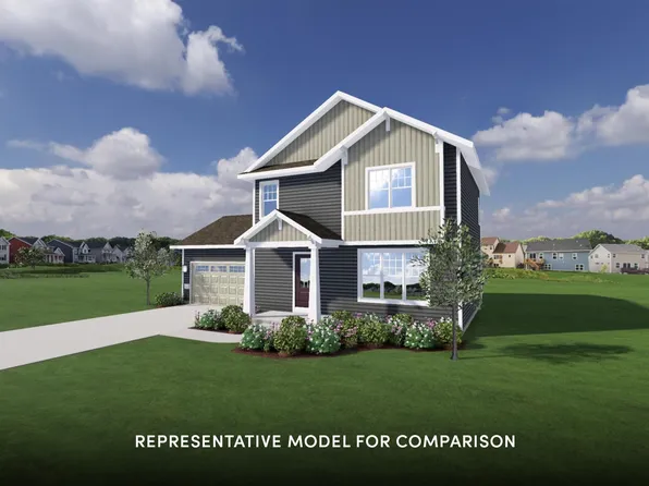 2561 Water Lily Cir, Sun Prairie, WI 53590