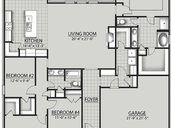 2nd image of this home