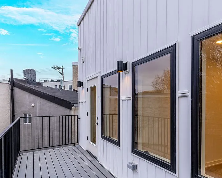 1601 Frankford Ave — Photo 34