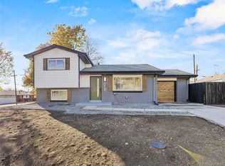 6503 Gray Street, Arvada, CO 80003