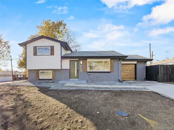 6503 Gray Street, Arvada, CO 80003