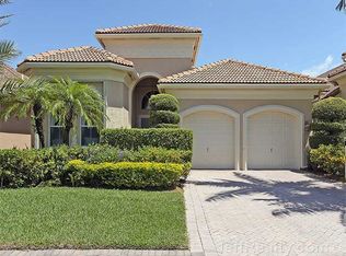 10365 Terra Lago Dr, West Palm Beach, FL 33412