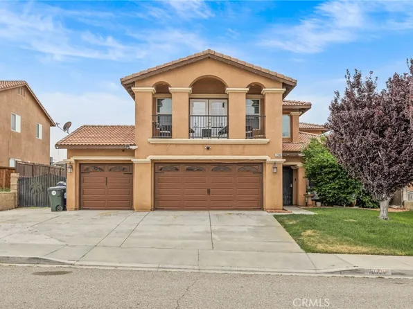 12940 Blair St, Victorville, CA 92392