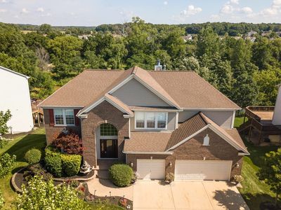 409 Wildflower Way, Streamwood, IL, 60107