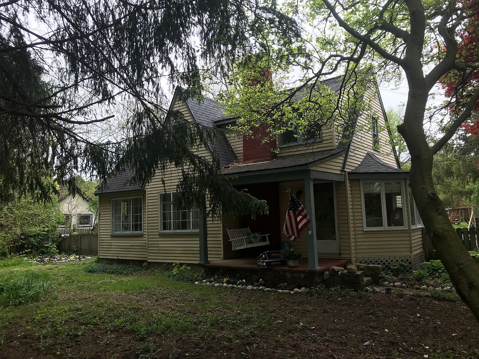 1168 Wabasso St, Walled Lake, MI 48390 Zillow