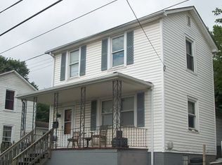 2339 Aragon St, Lynchburg, VA 24501