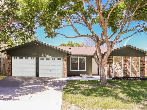 6441 Meadowlark Ln E, Watauga, TX 76148