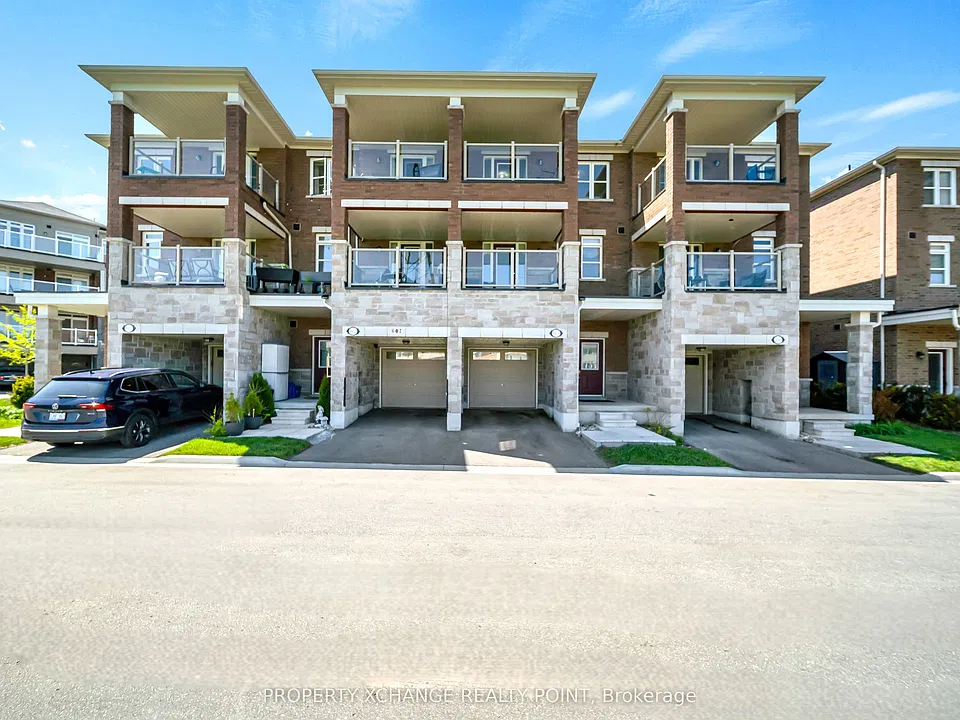 2540 William Jackson Dr #603