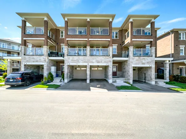 2540 William Jackson Dr #603, Pickering, ON L1X 0E4
