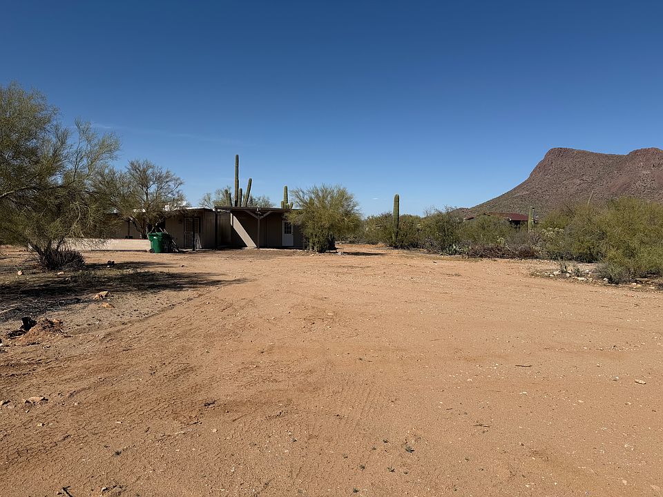 1st image of 6801 N Desert View Dr