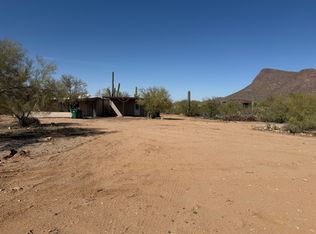 6801 N Desert View Dr, Tucson, AZ 85743