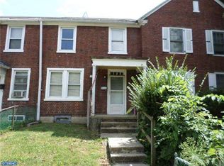 1428 N Chesapeake Rd, Camden, NJ 08104