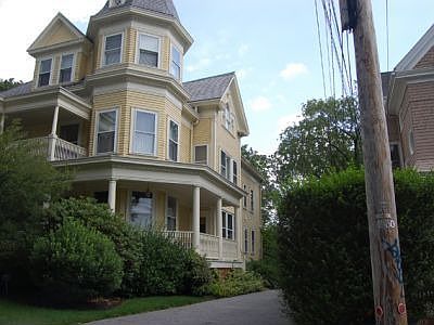 2nd image of 57 Arlington Ave