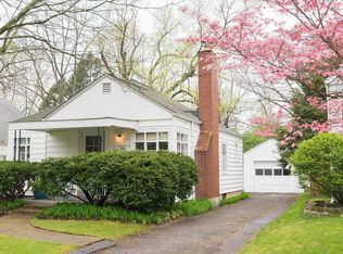 214 Leland Ave, Columbus, OH 43214