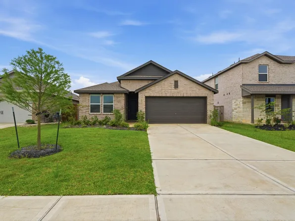 29031 Rolling Tundra Way, Hockley, TX 77447