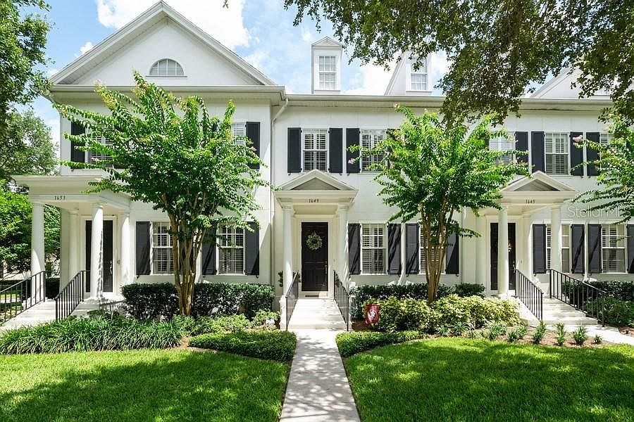 1st image of 1649 Lake Baldwin Ln #8A