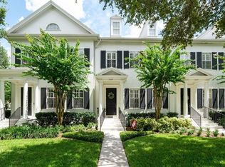 1649 Lake Baldwin Ln #8A, Orlando, FL 32814