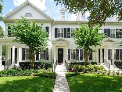 1649 Lake Baldwin Ln #8A, Orlando, FL, 32814