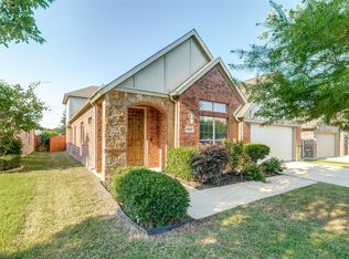 11620 Summer Springs Dr, Frisco, TX 75034