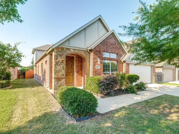 11620 Summer Springs Dr, Frisco, TX 75034