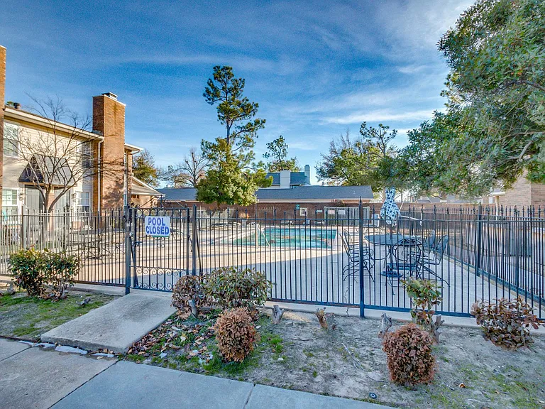 3200 W Britton Rd #282 — Photo 32