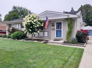 652 Judith St, Westland, MI 48186