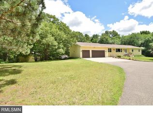 22715 Grouse St NW, Oak Grove, MN 55005