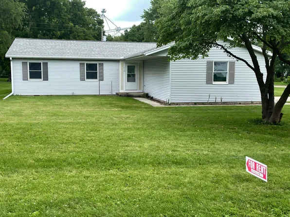 110 E South St, Seymour, IL 61875