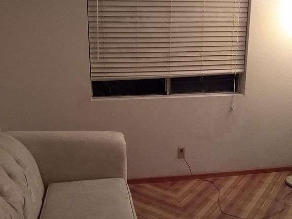 Available room. Couch not included