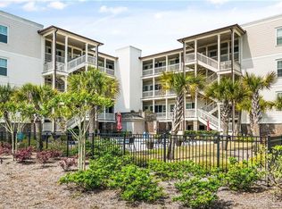 105 Gascoigne Ave #203, Saint Simons Island, GA 31522