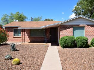 5031 E Rosewood St, Tucson, AZ 85711