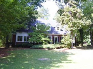 115 Lang Dr, Fayetteville, GA 30214