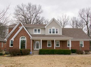 203 Declaration Dr, Louisville, KY