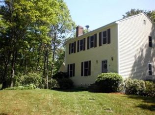 21 Cornerstone Cir, Plymouth, MA 02360