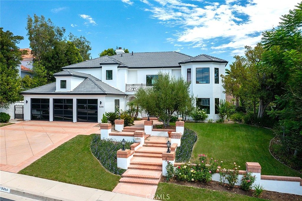 5416 Wellesley Dr, Calabasas, CA 91302 | Zillow