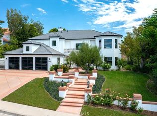 5416 Wellesley Dr, Calabasas, CA 91302