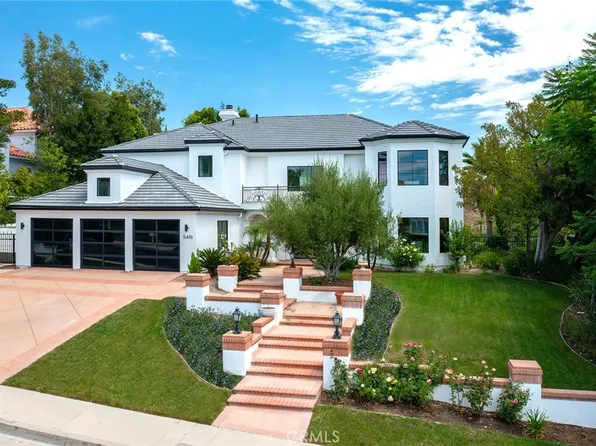 5416 Wellesley Dr, Calabasas, CA 91302