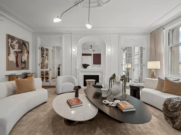 390 West End Avenue 2A image 3 of 12