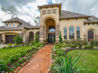 39 Lake Como Dr, Missouri City, TX 77459