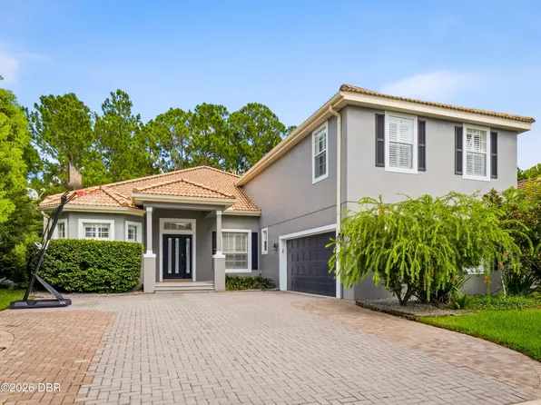 477 Luna Bella Ln, New Smyrna Beach, FL 32168